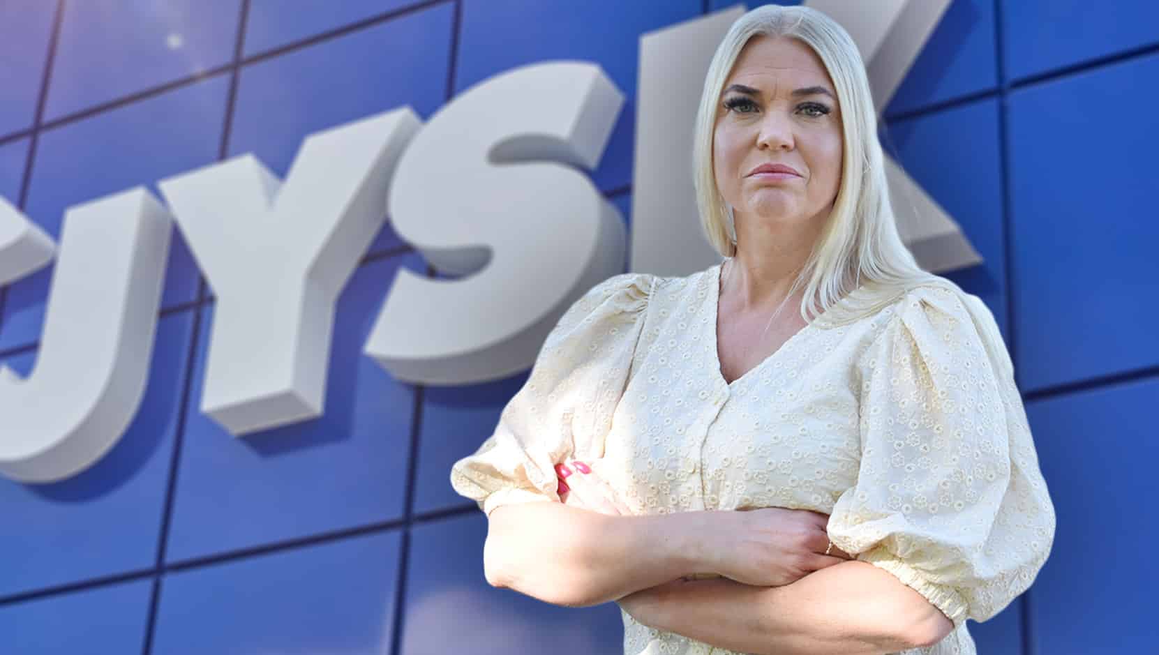 JYSK stänger alla butiker i landet: "Tiotals miljoner"