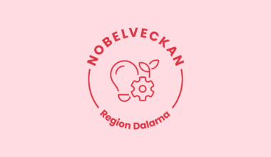 Ta del av ny forskning och innovation på Nobelveckan i Region Dalarna 8–12 december