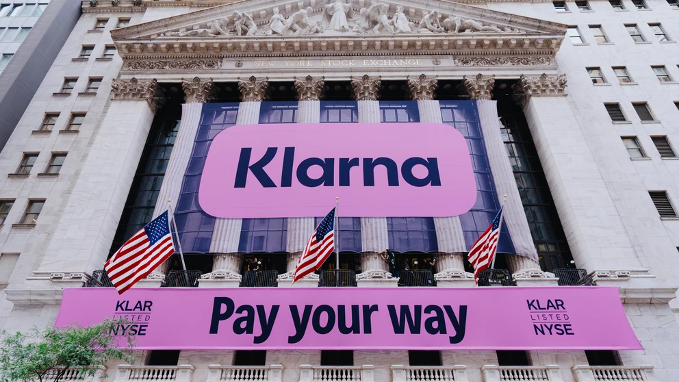 Nasdaq Stockholm, Stockholmsbörsen. Foto: Claudio Bresciani / TT / Kod 10090