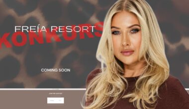 Hanna Fribergs varumärke i konkurs - e-handeln stängd