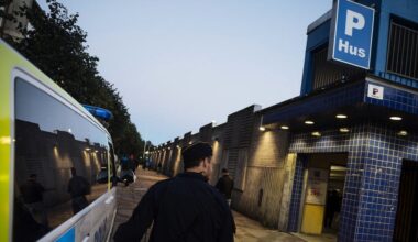 Lagförslag: Polis ska få provocera fram brott - Västerbottens-Kuriren