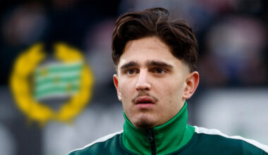 "Vet inte hur det blir"