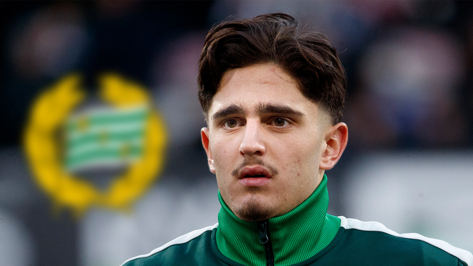 "Vet inte hur det blir"