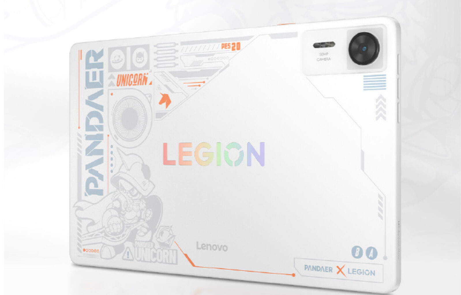 Lenovo Legion Tab 4: Qualcomm Snapdragon 8 Elite-modellen verkar osannolik när det talas om två Legion Y700-surfplattor