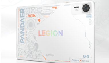 Lenovo Legion Tab 4: Qualcomm Snapdragon 8 Elite-modellen verkar osannolik när det talas om två Legion Y700-surfplattor