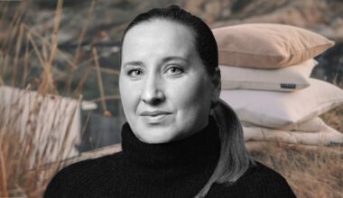 Så slutade de överproducera - "säljer 99 procent av allt vi har"