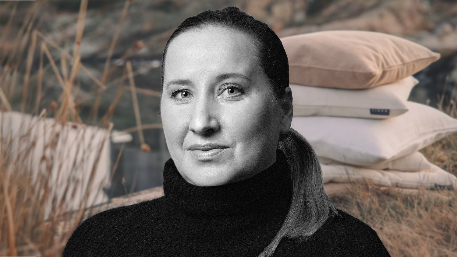 Så slutade de överproducera - "säljer 99 procent av allt vi har"