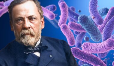Louis Pasteur – mikrobiolog och kemist