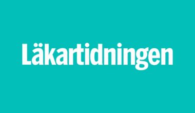 Stroke och dödsfall av stroke drabbar färre – Läkartidningen