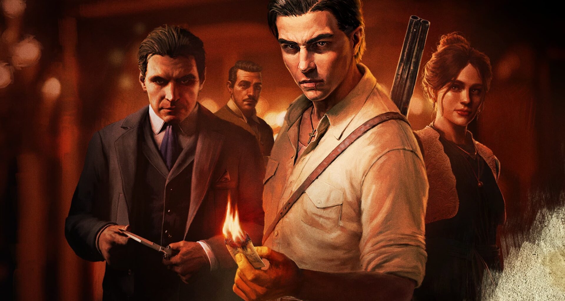 Billigare “Mafia” blev en jättehit – visar att spel inte måste kosta 800 kr