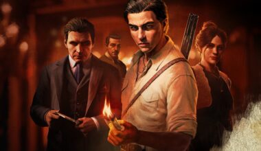 Billigare “Mafia” blev en jättehit – visar att spel inte måste kosta 800 kr