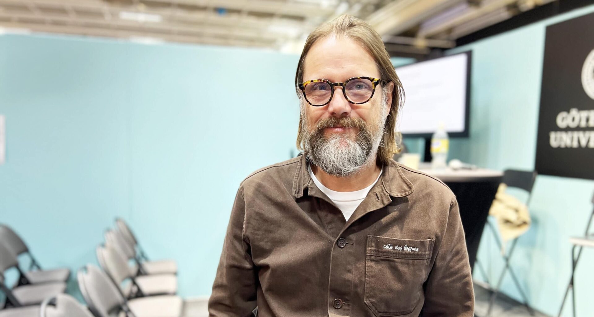 "Ingen gemensam idé om myndigheters kommunikation"