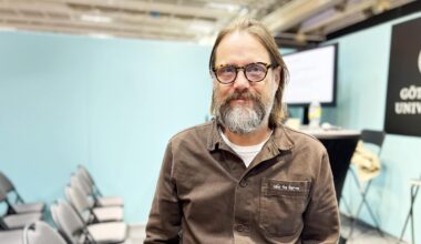 "Ingen gemensam idé om myndigheters kommunikation"