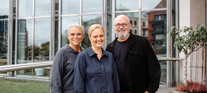 Från tjat till prat – ny bok om samtalsmetoder som kan underlätta vardagen för familjer med npf: "Bara ord är ofta inte tillräckliga"