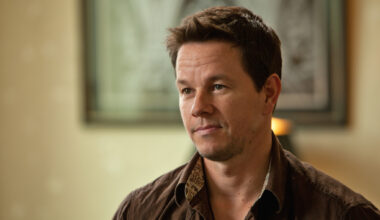 Mark Wahlberg i "2 Guns"