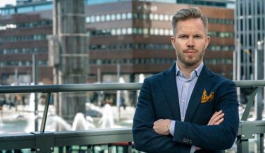 Hyresgästföreningen: Krisen är över för fastighetsbranschen