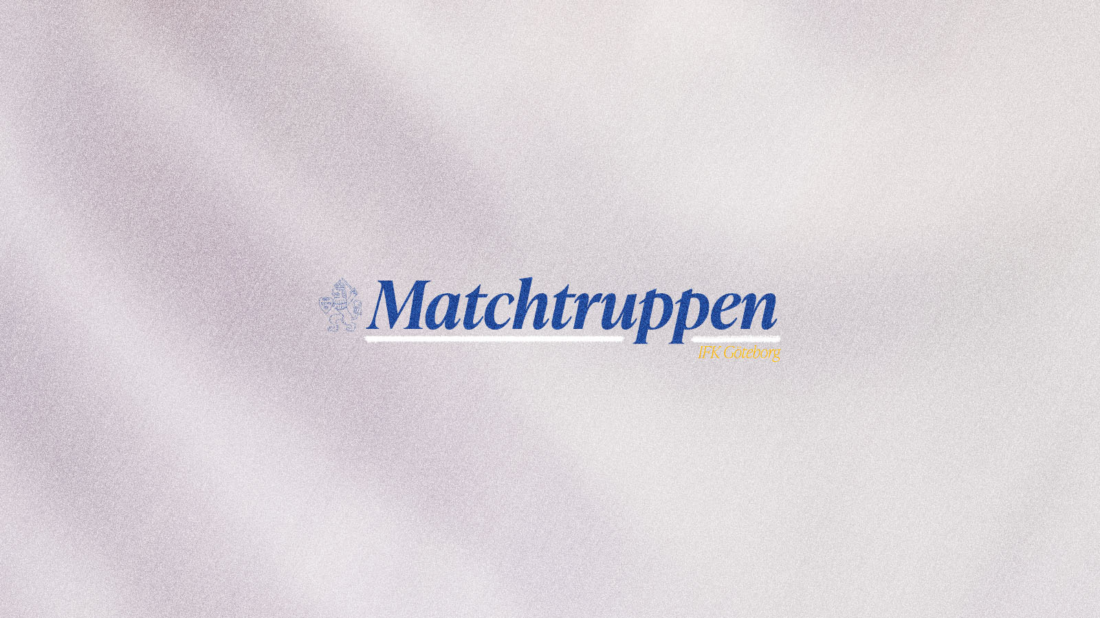 Truppen mot Djurgården | IFK Göteborg – Hela stadens lag