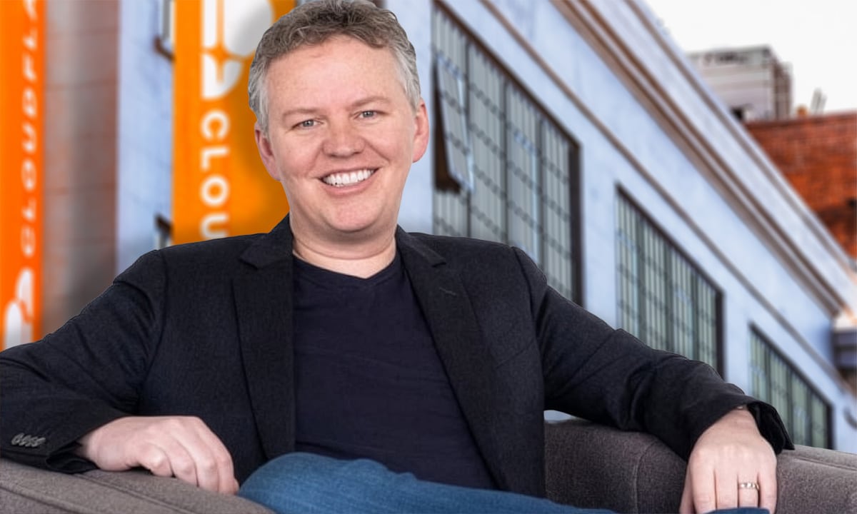 "Vi svek er" - Ingen attack bakom jätteavbrottet