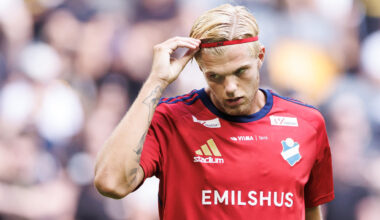 Klart: Mattis Adolfsson avstängning förlängs