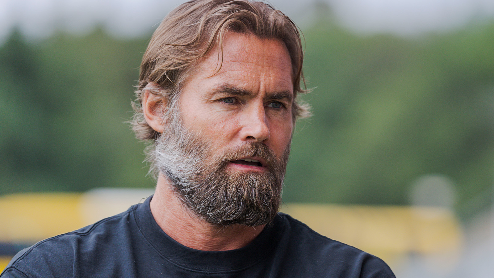 Mellberg tackade nej till Sverige: "Väldigt kluven"