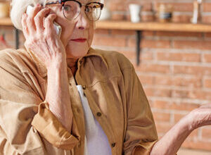 Nya förslag för att förhindra telefonbedrägerier – Örebronyheter