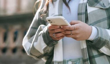 mobil phone smartphone