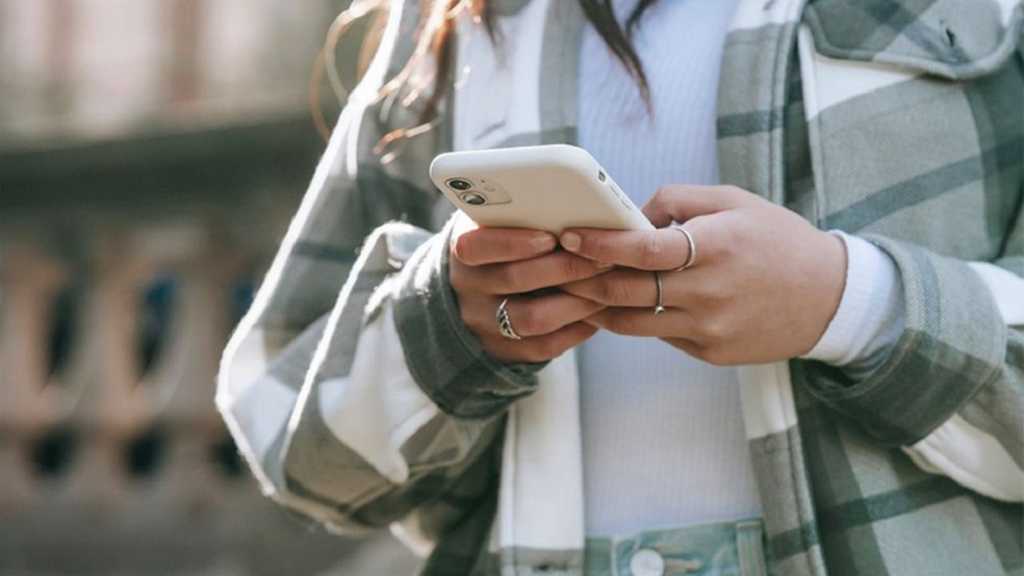 mobil phone smartphone