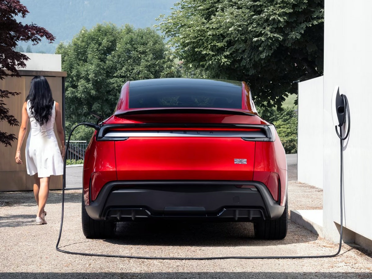 Tesla introducerar noll Model Y-handpenning och staplar den med gratis alternativuppgradering i nytt leasingavtal