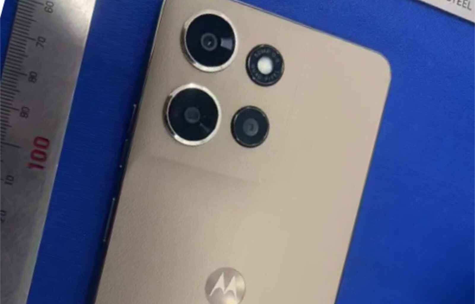 Motorola släpper snart nya Moto G Power med rykten om nya färgalternativ