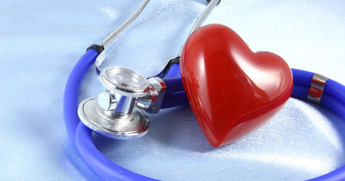 Maternell hjärtsvikt hos tidigare hjärtfriska kvinnor blir vanligare – Läkartidningen