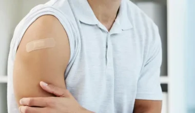 Lyckad kampanj för gratis HPV-vaccin till killar