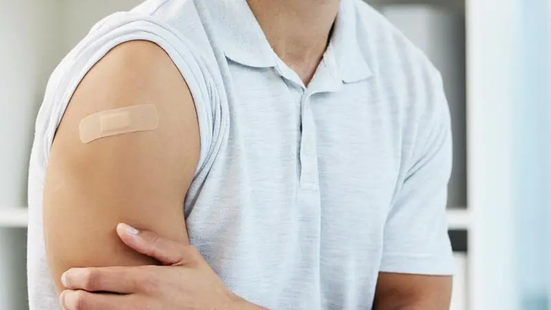 Lyckad kampanj för gratis HPV-vaccin till killar