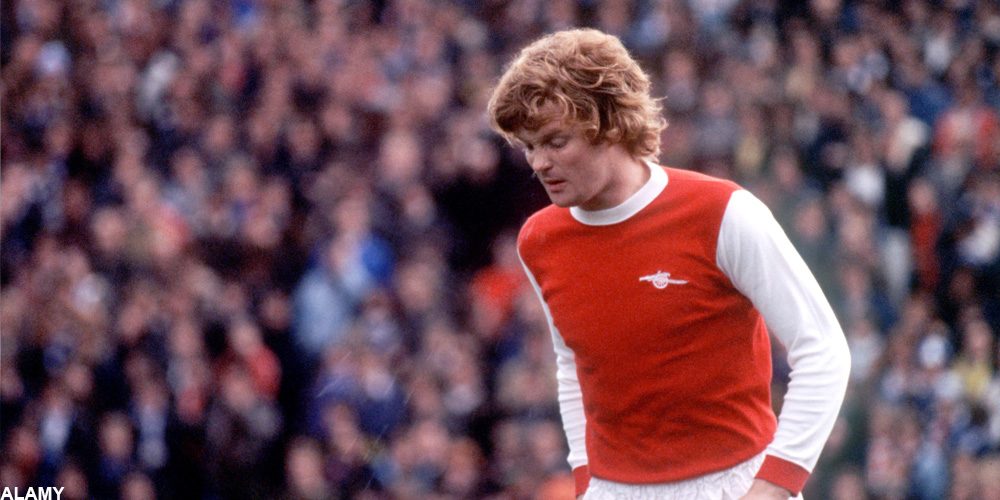 Qua Vadis. Ethan Nwaneri