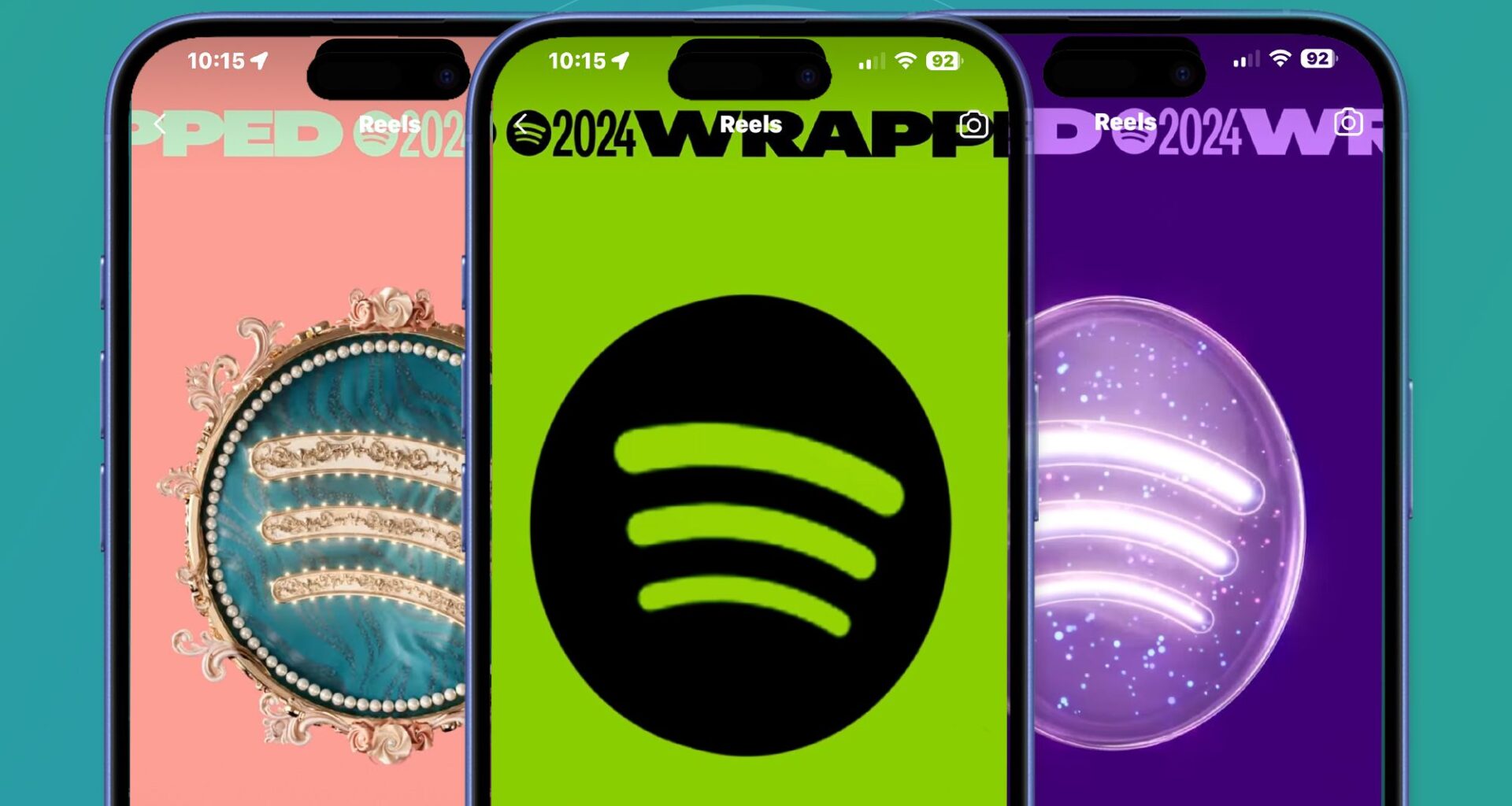 När släpps ditt Spotify Wrapped 2025? Här är de mest sannolika datumen baserat på tidigare år