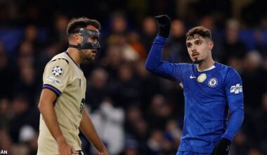 ”Viktig seger för Sleegers och Gunners”