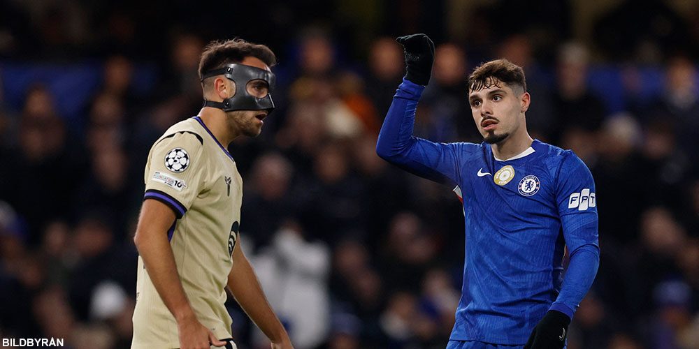 ”Viktig seger för Sleegers och Gunners”