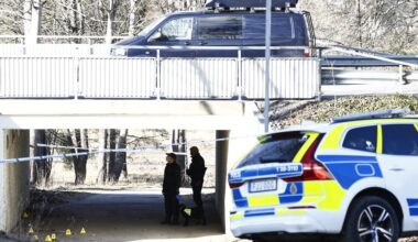 Man lurades till sin död – tonåringar döms - Västerbottens-Kuriren