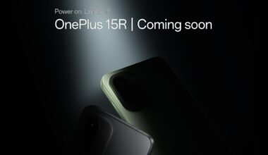 OnePlus 15R officiellt avslöjad före lansering med Snapdragon 8 Elite och 165 Hz OLED-skärm ryktas