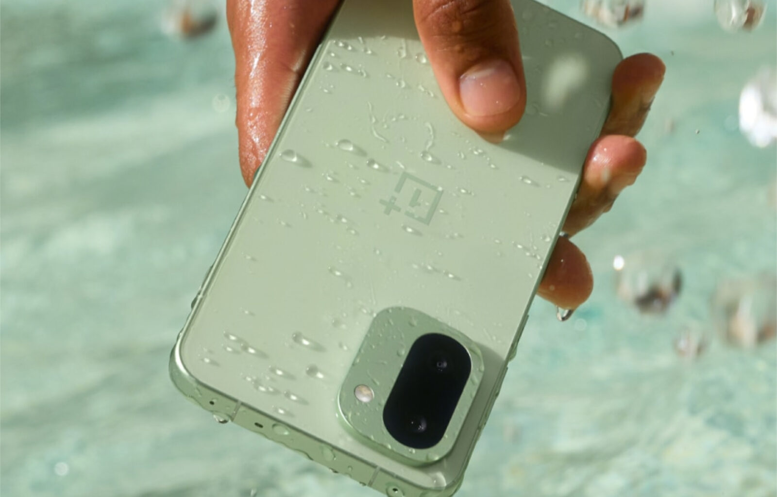 OnePlus 15R bekräftad att vara den första Snapdragon 8 Gen 5 globala utgåvan med 165 Hz OLED-skärm ryktas också