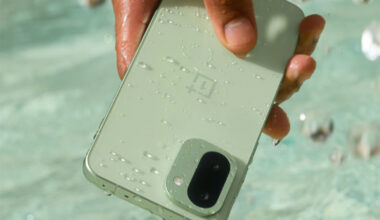 OnePlus 15R bekräftad att vara den första Snapdragon 8 Gen 5 globala utgåvan med 165 Hz OLED-skärm ryktas också