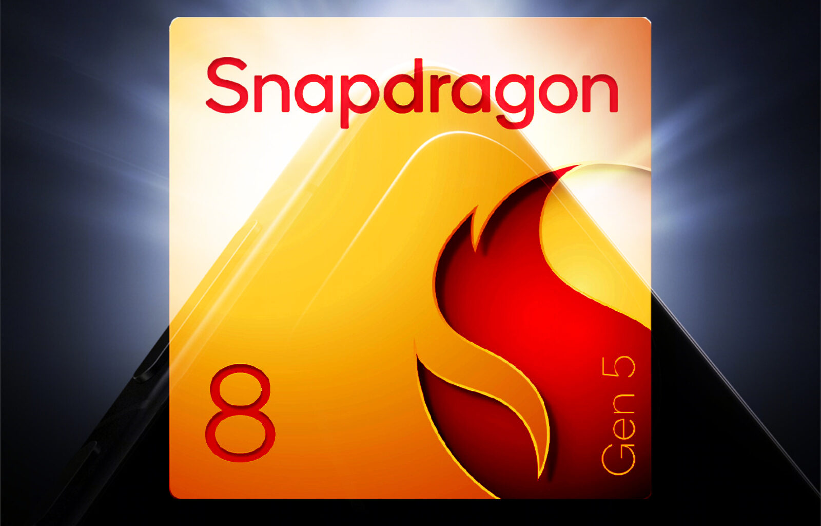 Qualcomm Snapdragon 8 Gen 5 prestanda detaljerad före lanseringen med nya OnePlus Ace 6T