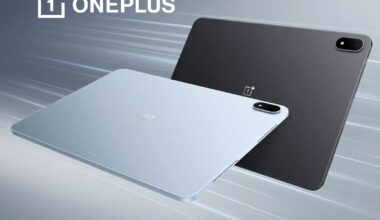 OnePlus retar mystiska OnePlus New Tablet medan de ställer in global release i december 2025