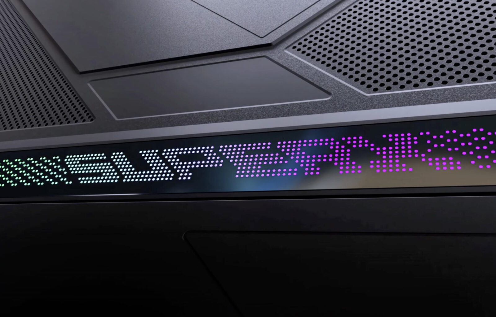 Ny Asus ROG Flow Z13-rival men med AMOLED-skärm och vätskekylning: OneXPlayer Super X lanseras snart med bekräftad global release