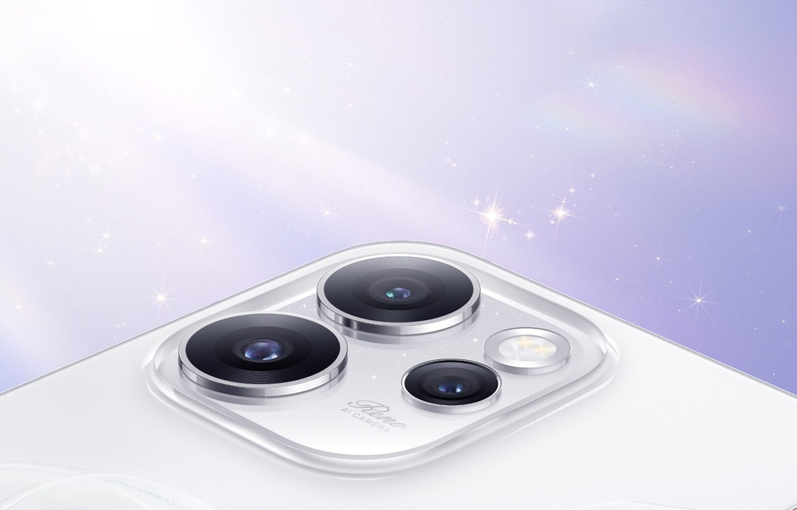 Oppo släpper Reno15 Pro för att minska klyftan mellan mellanklass- och flaggskeppssmartphones