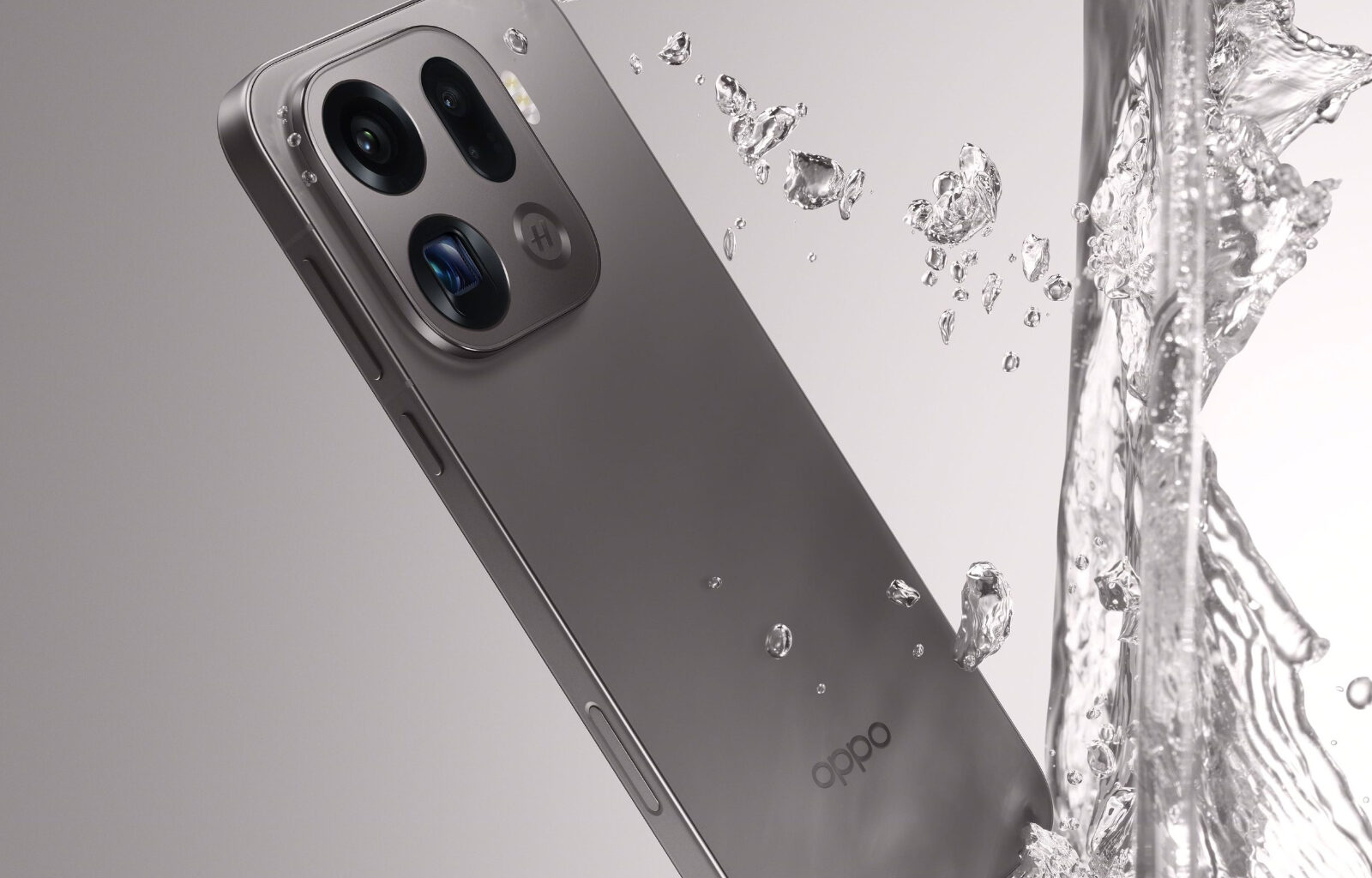 Med aktiv kylning och Snapdragon 8 Gen 5: Mystisk Oppo-smartphone ryktas vara den enda mellanklass-enheten med inbyggt fläktsystem