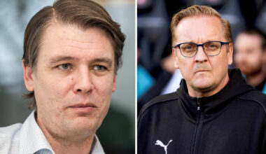 Kups-tränaren Jarkko Wiss aktuell för Öster