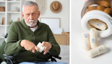 Studie: Billiga vitaminer kan behandla Parkinson