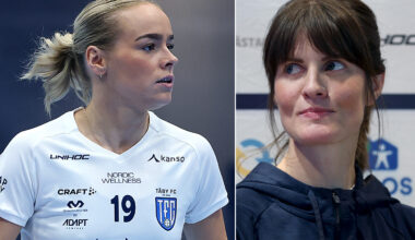 Stjärnan petades helt från VM – kritisk till kommunikationen