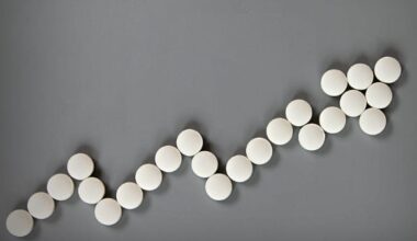 Lisdexamfetamin mot ADHD dubblat på fem år