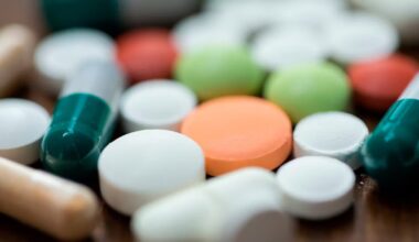 Två poddar om antidepres­siva skorrar i kakofoni – Läkartidningen